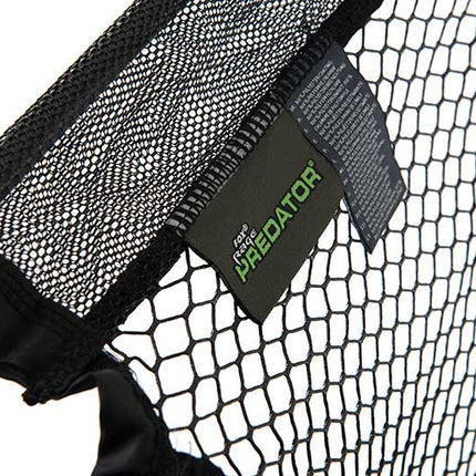 Fox Rage Predator Elite 42" Rubber Triangular Net