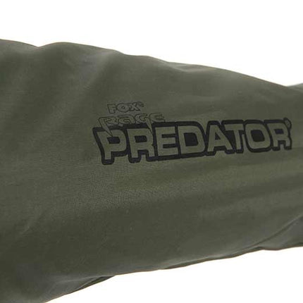 Fox Rage Predator Elite 42" Rubber Triangular Net