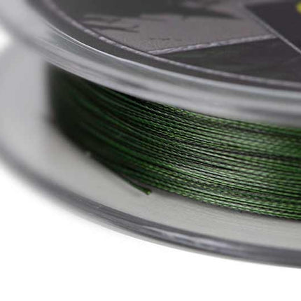 Fox Rage Predator Elite Braid 300 meter 0,41mm - 40lb