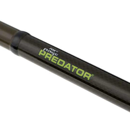 Fox Rage Predator Elite Pro 2.75lb 12ft Deadbait