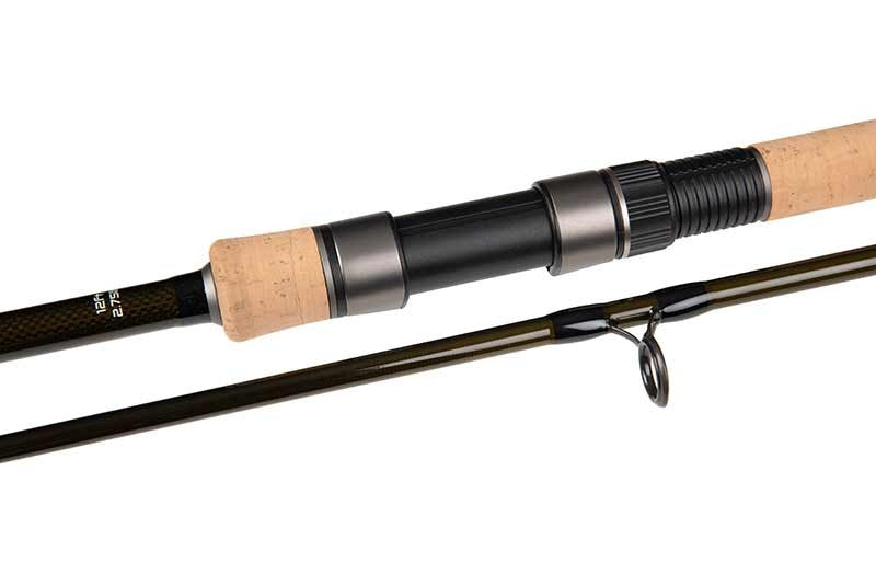 Fox Rage Predator Elite Pro 2.75lb 12ft Deadbait