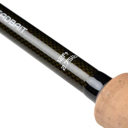 Fox Rage Predator Elite Pro 2.75lb 12ft Deadbait