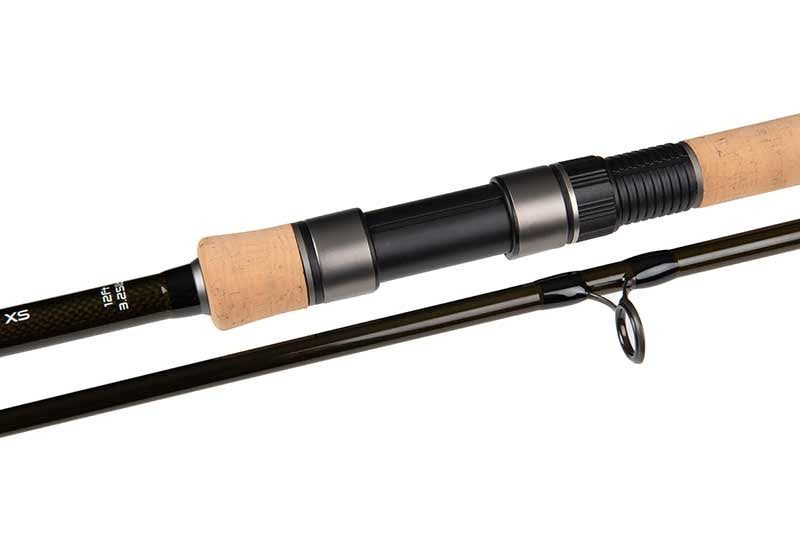 Fox Rage Predator Elite Pro 3.25lb 12ft Deadbait XS