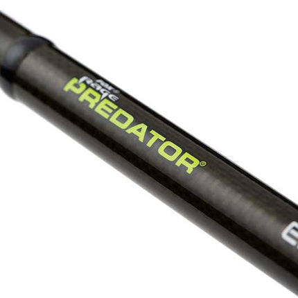 Fox Rage Predator Elite Pro 3.25lb 12ft Deadbait XS