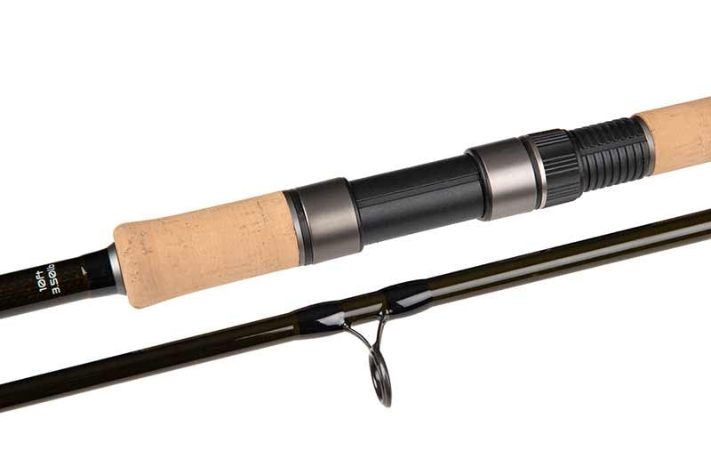 Fox Rage Predator Elite Pro 3.5lb 10ft Boat