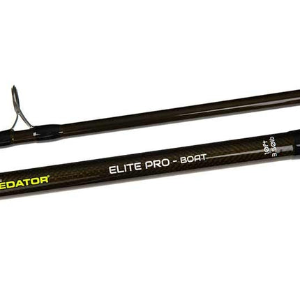 Fox Rage Predator Elite Pro 3.5lb 10ft Boat