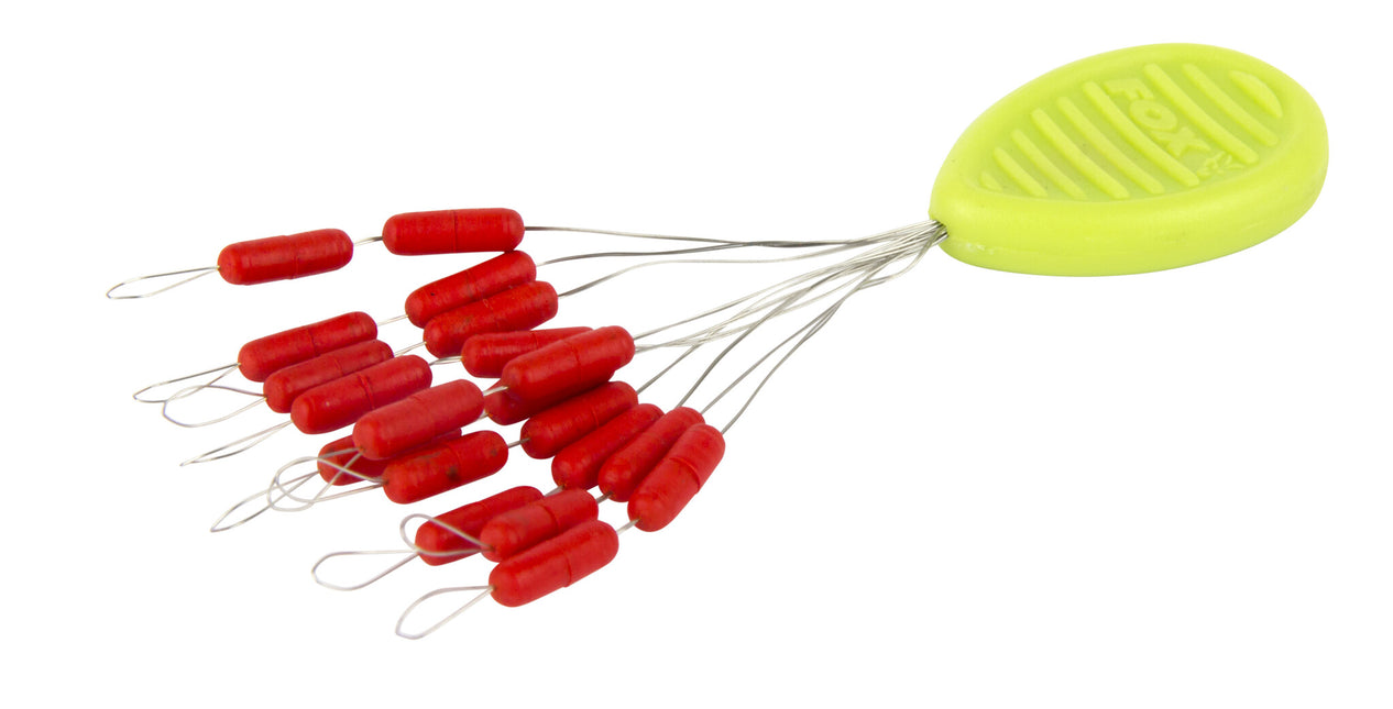 Fox Rage Predator Float Stops