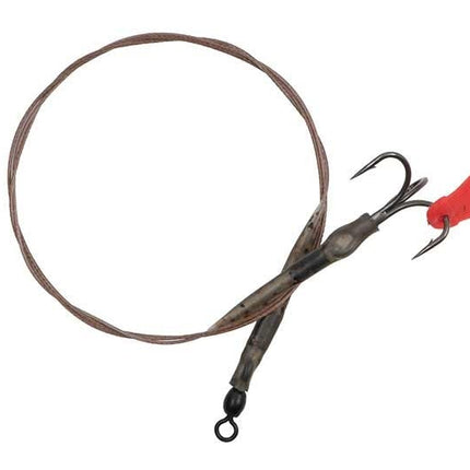 Fox Rage Predator Float Trace 52cm Barbed - 40lb