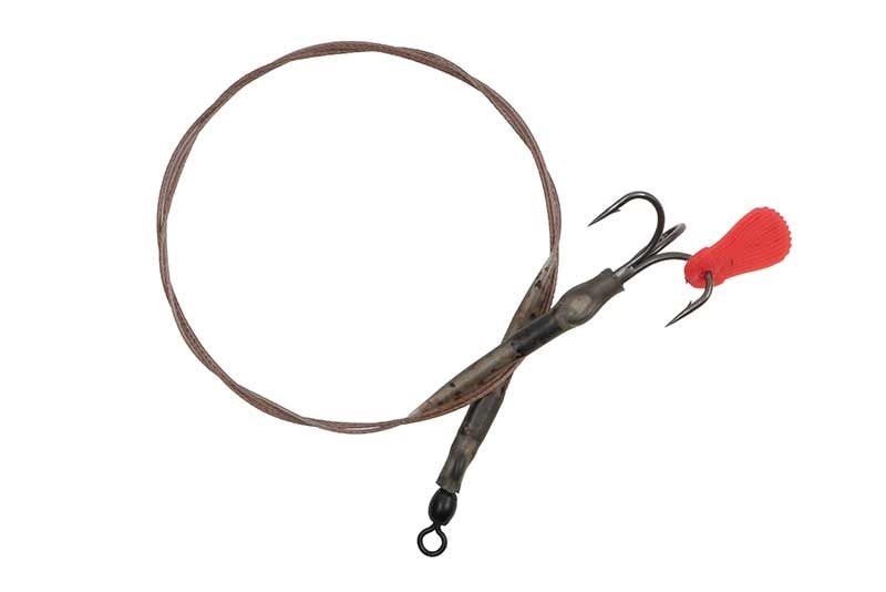 Fox Rage Predator Float Trace 52cm Barbed - 40lb