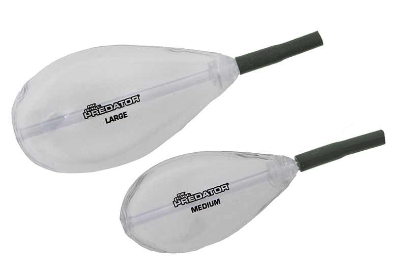 Fox Rage Predator Large Paternoster Sunk Float