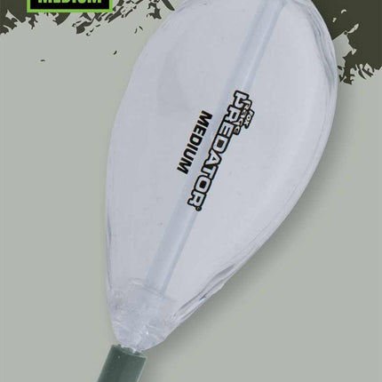 Fox Rage Predator Medium Paternoster Sunk Float