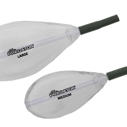 Fox Rage Predator Medium Paternoster Sunk Float