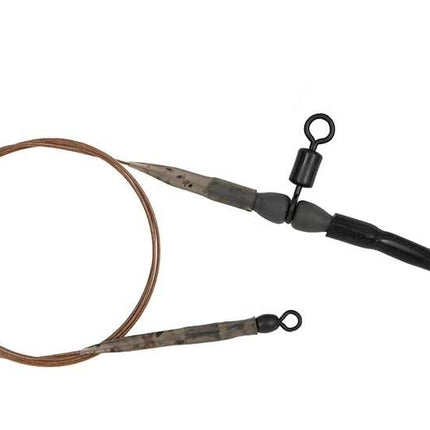 Fox Rage Predator Paternoster Up Trace 60cm