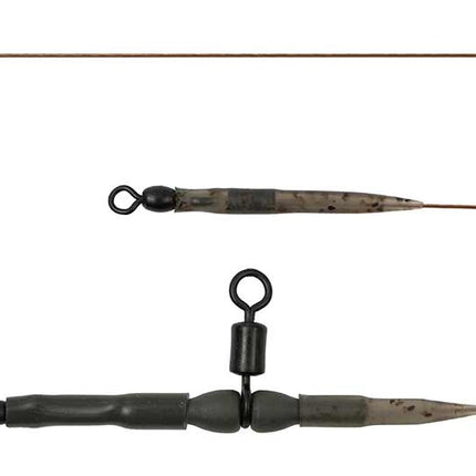 Fox Rage Predator Paternoster Up Trace 60cm