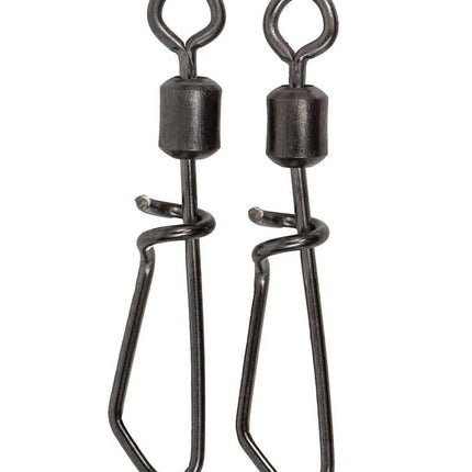 Fox Rage Predator Quick Change Links Size 7