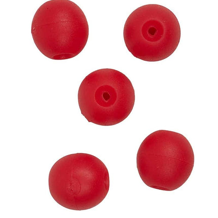 Fox Rage Predator Red Float Bead 10mm