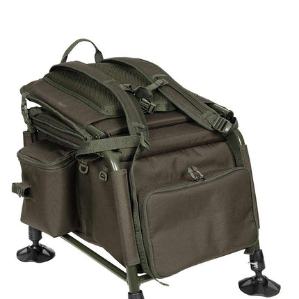 Fox Rage Predator Ruck Chair