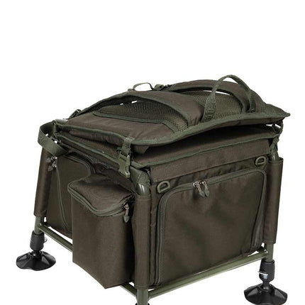 Fox Rage Predator Ruck Chair