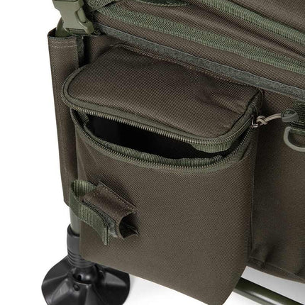 Fox Rage Predator Ruck Chair