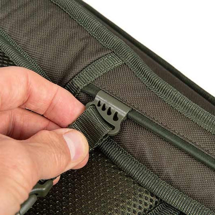 Fox Rage Predator Ruck Chair