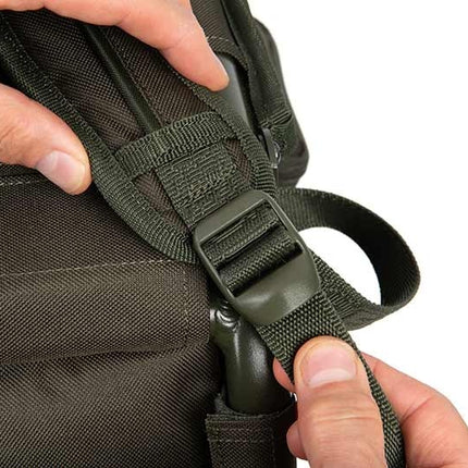 Fox Rage Predator Ruck Chair