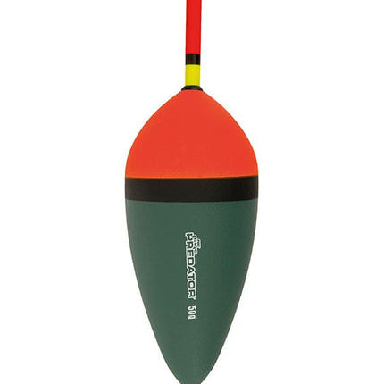 Fox Rage Predator Stubby Swivel