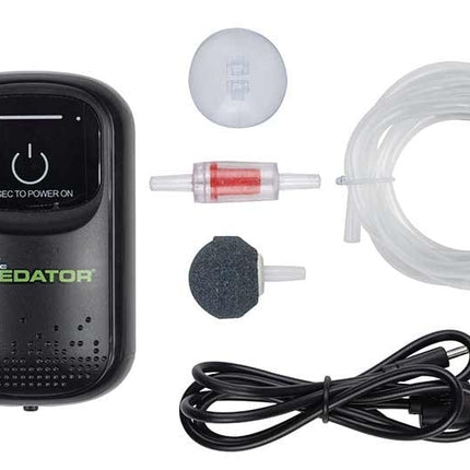 Fox Rage Predator USB-C Aerator