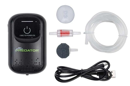 Fox Rage Predator USB-C Aerator