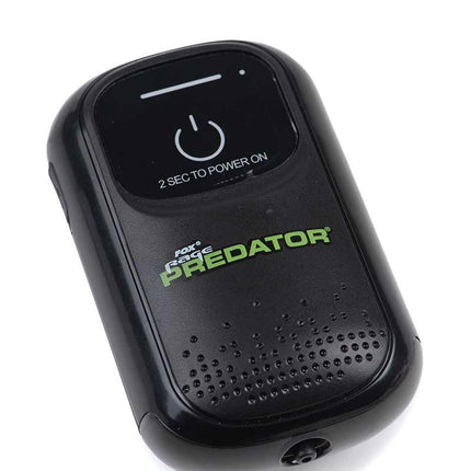 Fox Rage Predator USB-C Aerator