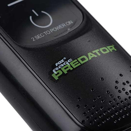 Fox Rage Predator USB-C Aerator