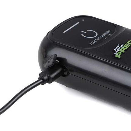 Fox Rage Predator USB-C Aerator