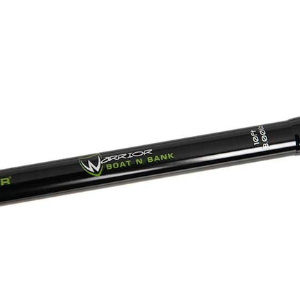 Fox Rage Predator Warrior 3lb 10ft Boat 'N' Bank
