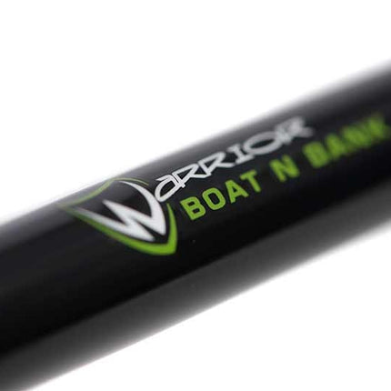 Fox Rage Predator Warrior 3lb 10ft Boat 'N' Bank