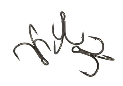 Fox Rage Predator  X-Strong Trebles