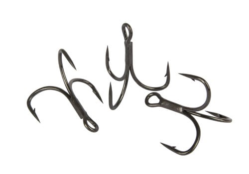 Fox Rage Predator  X-Strong Trebles