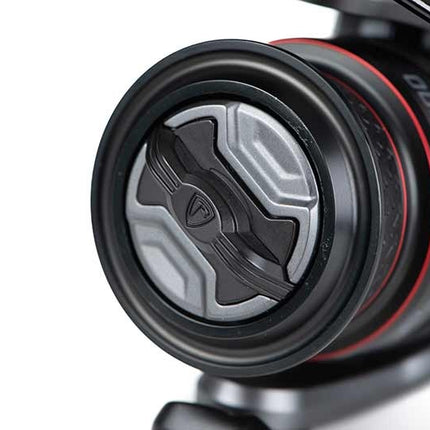 Fox Rage Prism X 2000