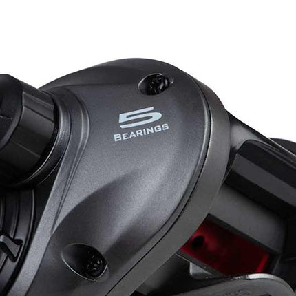 Fox Rage Prism X Baitcast Reel
