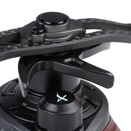 Fox Rage Prism X Baitcast Reel