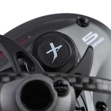 Fox Rage Prism X Baitcast Reel