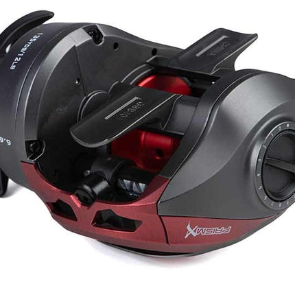 Fox Rage Prism X Baitcast Reel