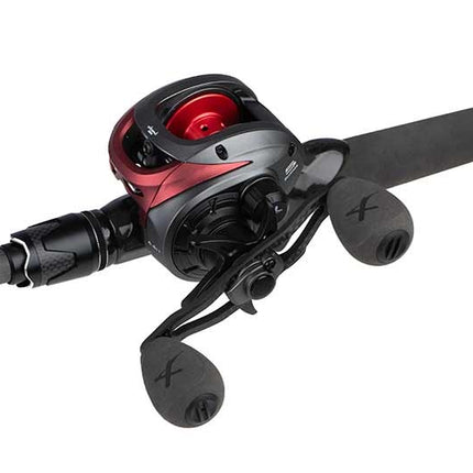 Fox Rage Prism X Baitcast Reel