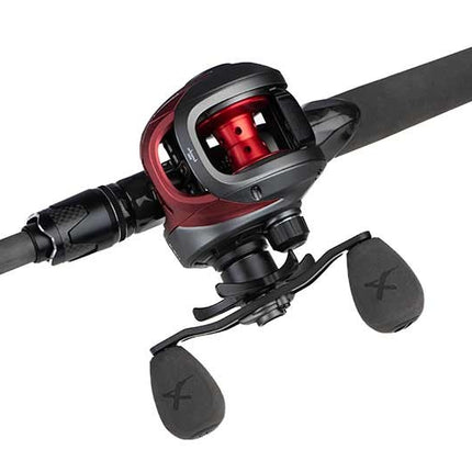 Fox Rage Prism X Baitcast Reel