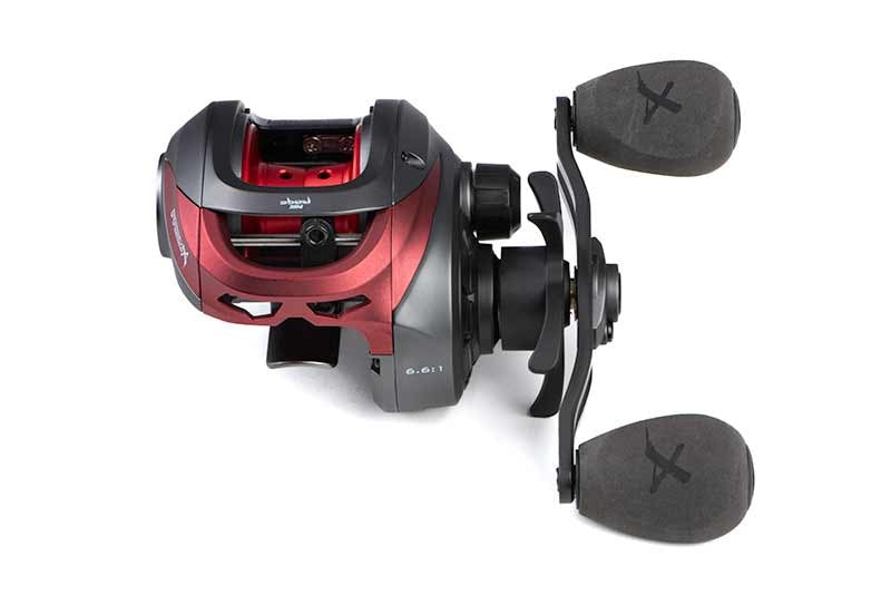 Fox Rage Prism X Baitcast Reel