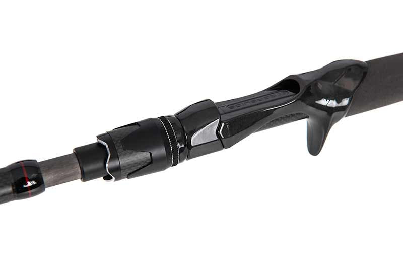 Fox Rage Prism X Big Bait Extreme 240cm Up to 230g 1+1