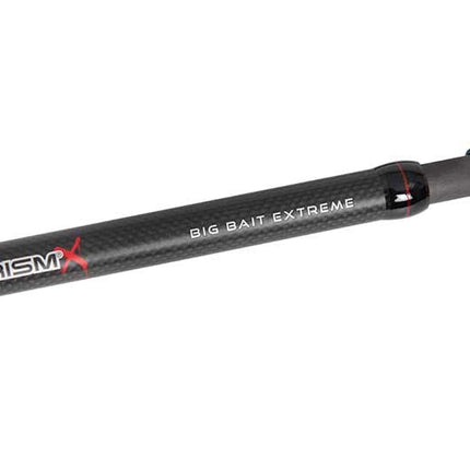 Fox Rage Prism X Big Bait Extreme 240cm Up to 230g 1+1