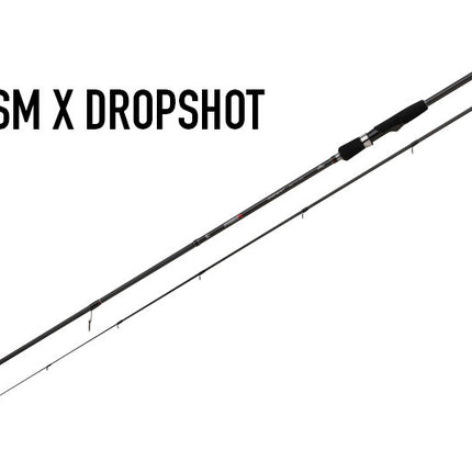 Fox Rage Prism x Dropshot Rod 240cm 5-21gr