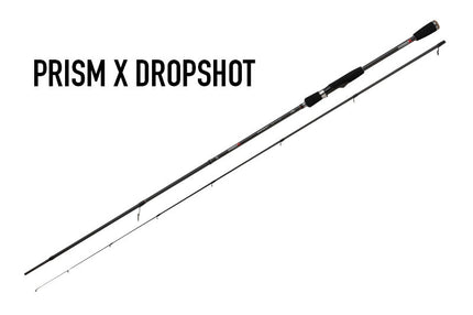 Fox Rage Prism x Dropshot Rod 240cm 5-21gr