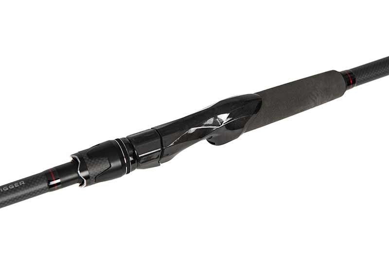 Fox Rage Prism X Heavy Jigger 270cm 10-40g 2pc