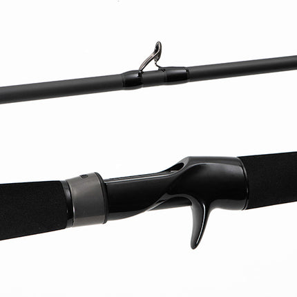 Fox Rage Prism X Heavy Shad Cast 225cm 20-90 gram