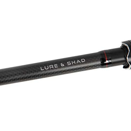 Fox Rage Prism X Lure & Shad 240cm 15-70g 2pc